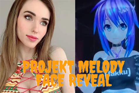 projektmelody face reveal|[Mature Content] r/projektmelody on Reddit: Congratulations to。